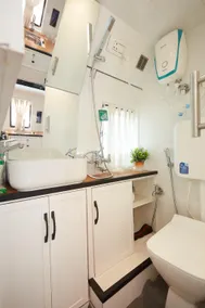 Explore Maharashtra in a Caravan - Image 2