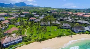 Quiet Kiahuna plantation , New Remodel with AC - Image 3