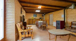 Chalet La Tournette - Image 5
