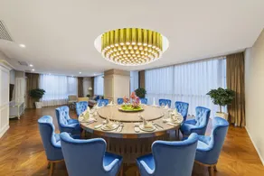 Zhongxin Howard Johnson Family Resort Hotel - Image 5