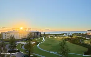 Superior One Bedroom Apartment with Park Views - Image 5