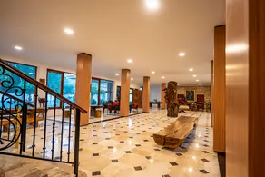 Grand Melka Hotel - Image 2