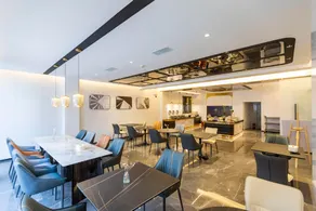Atour X Hotel Tianjin West Railway Station South Square - Image 5