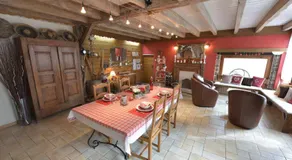 Chambres d'Hôtes Coeur de Bastié et Ranch du Lévézou - Image 2