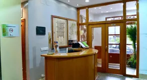 Hotel Nobis Salamanca - Image 4