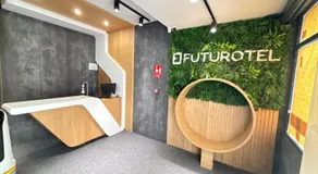 Futurotel Space Spa Madrid Center - Image 3