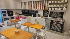 Brown Dot Bucheon Sangdong Branch - Image 4
