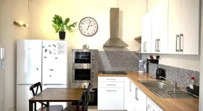 Large Elegant Duplex - 5 BR - City Center - AC - Image 2