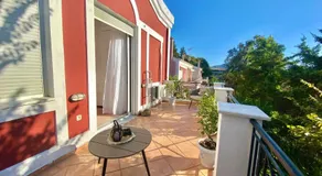 Corfu Holidays Villa Kanoni - Image 4