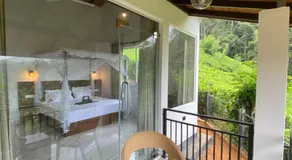 Rainforest Mount Lodge - Image 2