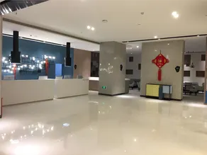 Echarm Hotel Xiamen Airport Huojuyuan Metro Station - Image 2