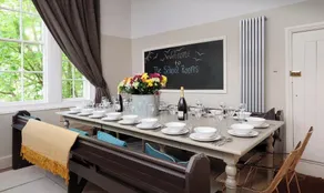 The New School Rooms - Image 5