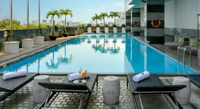 Muong Thanh Luxury Song Han Hotel - 10 Minutes to Da Nang Airport & 800m to Dragon Bridge - Image 4