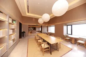 JI Hotel Guiyang Huarun Wanxianghui - Image 2