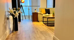 Stunning Liverpool City Center Apartment - Image 5