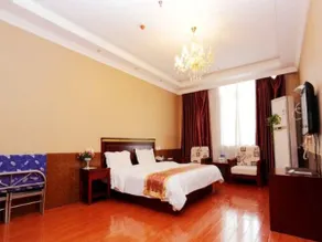GreenTree Inn TianJin WuQing WangQingTuo Time Plaza Express Hotel - Image 2