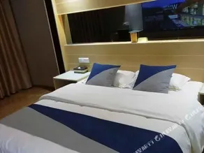 Gerui Boutique Hotel - Image 5