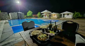 Chandraprabha Sky Jawai Resort - Image 3