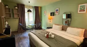 Hotel de Berne - Image 5