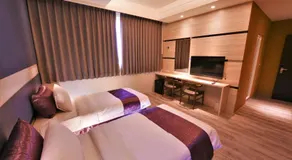 Yu Kun Tien Hotel - Image 3