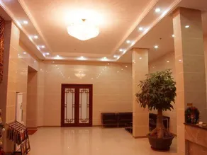 Taishan Huayu Boutique Hotel - Image 4