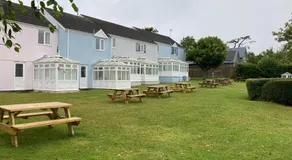 Ploughmans Cottage, St Florence, Tenby - Image 5