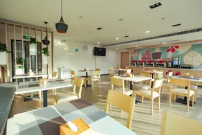Hanting Hotel Cangzhou Qiantong Park - Image 4