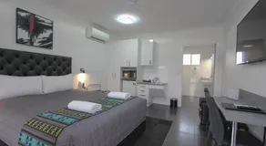 Leeton Heritage Motor Inn - Image 2