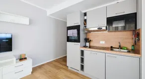 ADAPT APARTMENT HOTEL Wetzlar - Image 3