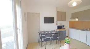 Casa Flamingo - Appartement charmant et moderne - 6 - - Image 5