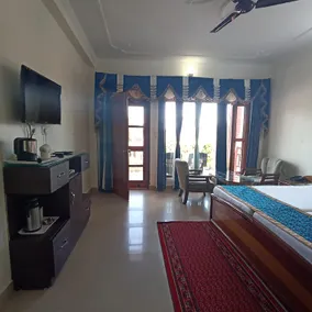 Ojaswi Resort - Image 2