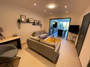 Au 11801 Bel appartement moderne - Image 2