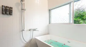 Lucia Seaside Villa Amami - Image 5