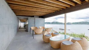 Denpaku The Beachfront MIJORA - Image 3