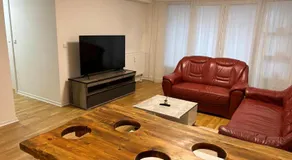 3-Zimmer-Wohnung mit Terrasse in zentraler Lage - Image 2