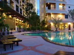 Mike Garden Resort - SHA EXTAR PLUS - Image 3