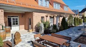 Privat SPA Premium Suite 117 qm - Image 3