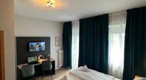 Hotel Stadt Emmerich - Image 2