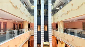 Belvilla Grand Hotel Al Barsha Dubai - Image 3