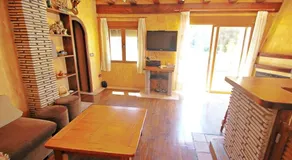 Bahia - spacious family villa with private pool in Moraira - Image 2