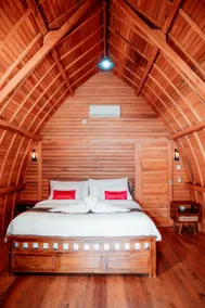 Nusa Dua Huts Pondok Gajah Para by EPS - Image 2