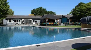 Chalet in Gelderland with Spacious Garden - Image 3