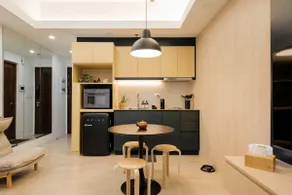 Eastwood LeGrand 3 Eastwood City, Quezon City - Image 5