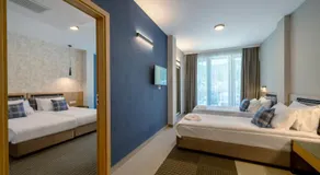 Park Hotel & SPA Modar - Image 2