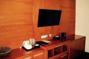Romantic 1 BR Suite Room #K326 - Image 3