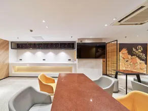 IU Hotel Shenzhen Futian Port Metro Station - Image 4