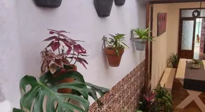 LA CASA DE ABUELA Habitaciones con baño compartido en el casco histórico de Frigiliana "sólo adultos" - Image 3