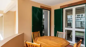 Lovely 1-bedroom apartment with parking ocean view - Image 5