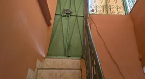 Riad Sleeps 2 with Rooftop Views - Image 5