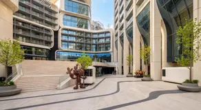 Mercury Tower Designer Stays With Pool Access - Image 4
